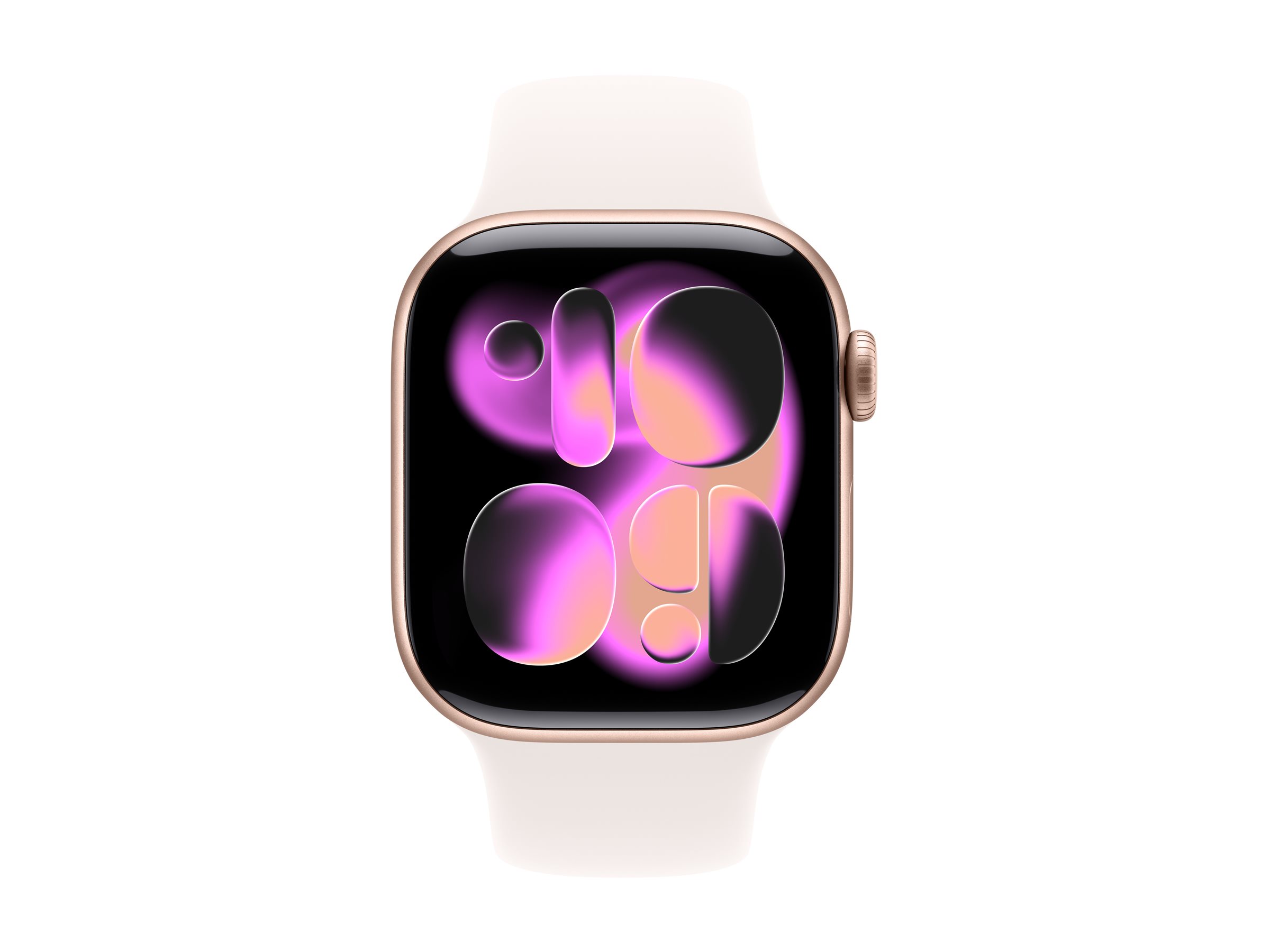 Apple Watch Series 11 Sportarmband