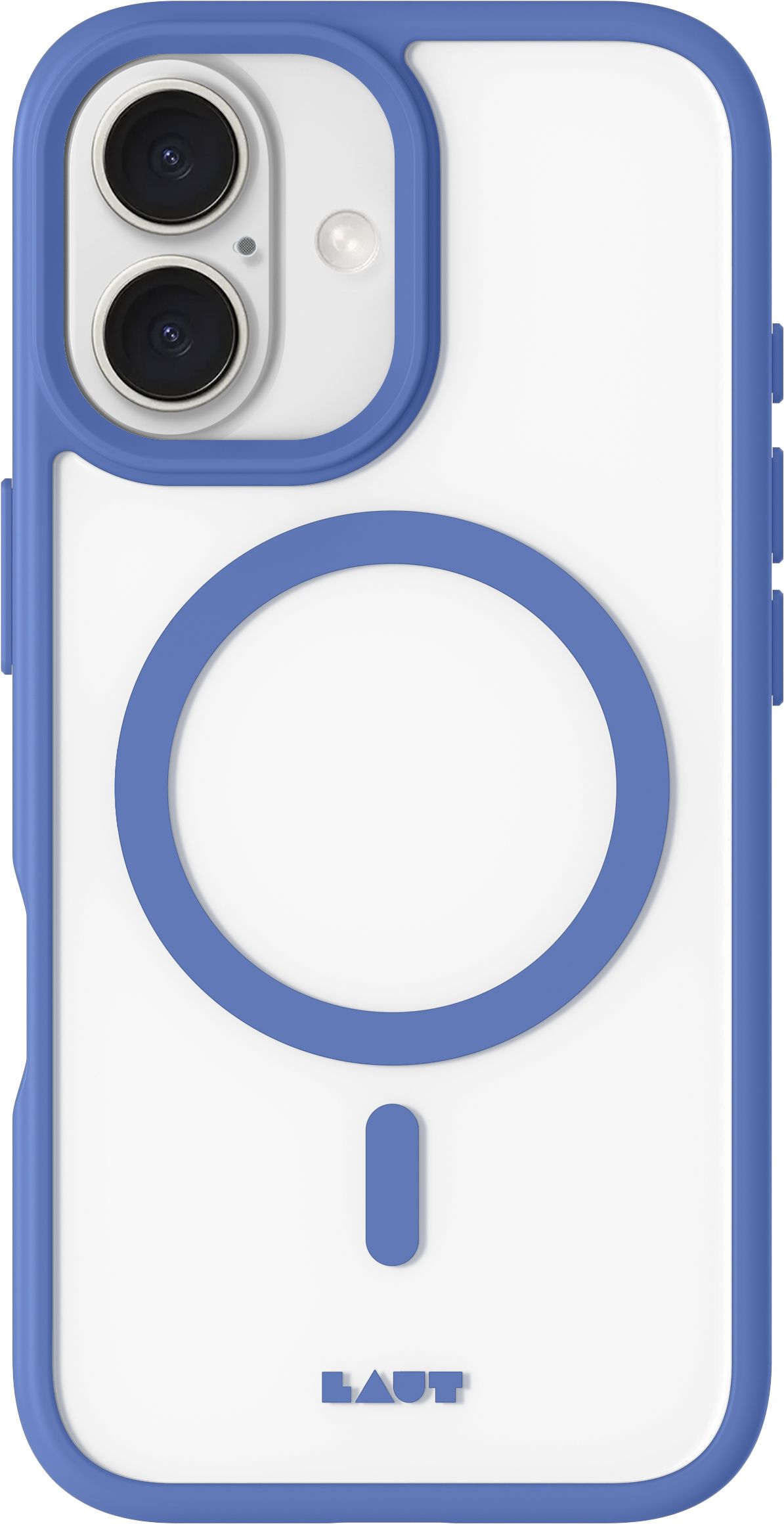 LAUT Huex Protect Case für iPhone 16