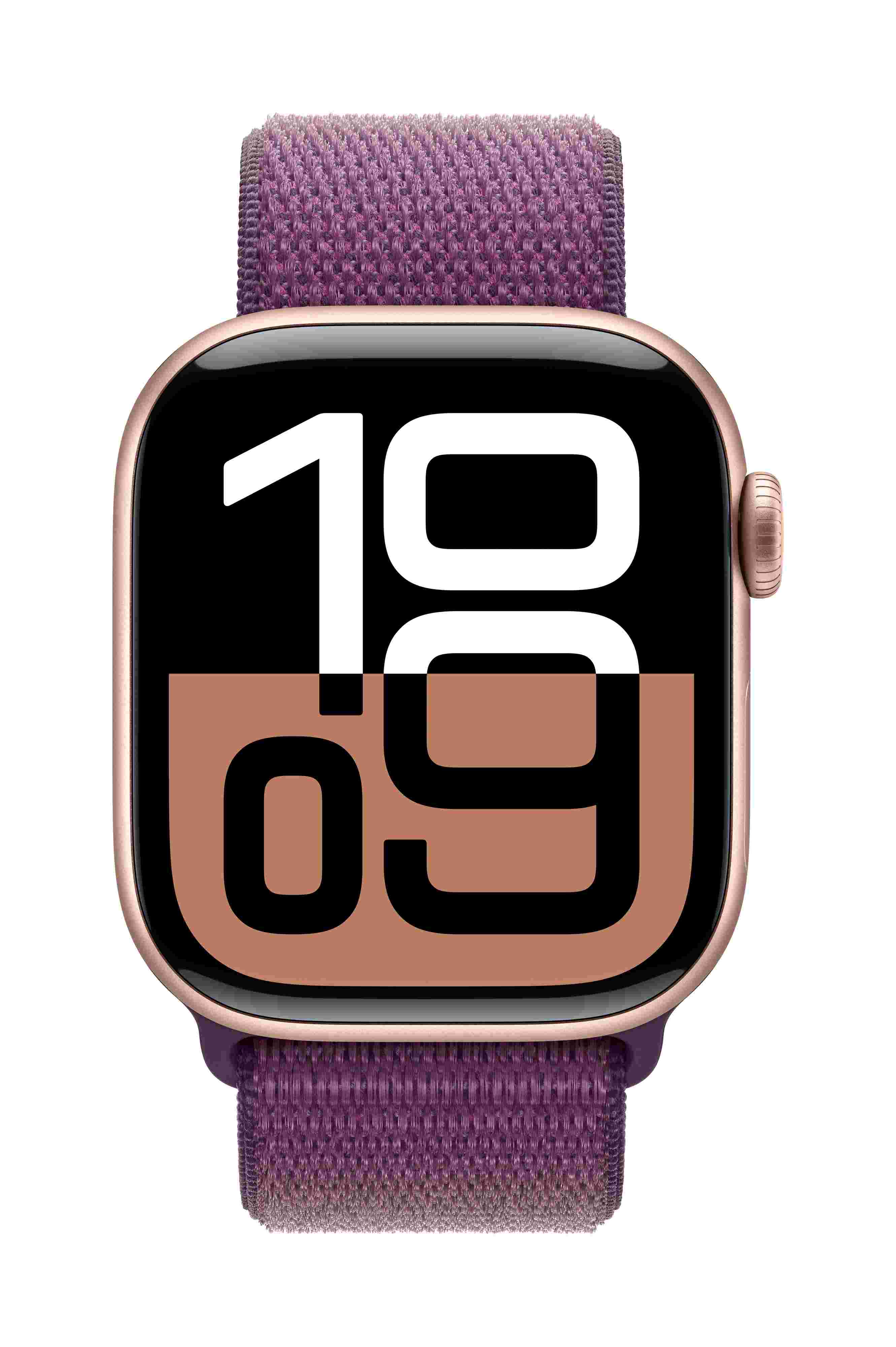 Apple Sport Loop Armband