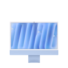 iMac 24" Retina 4.5k Display M4