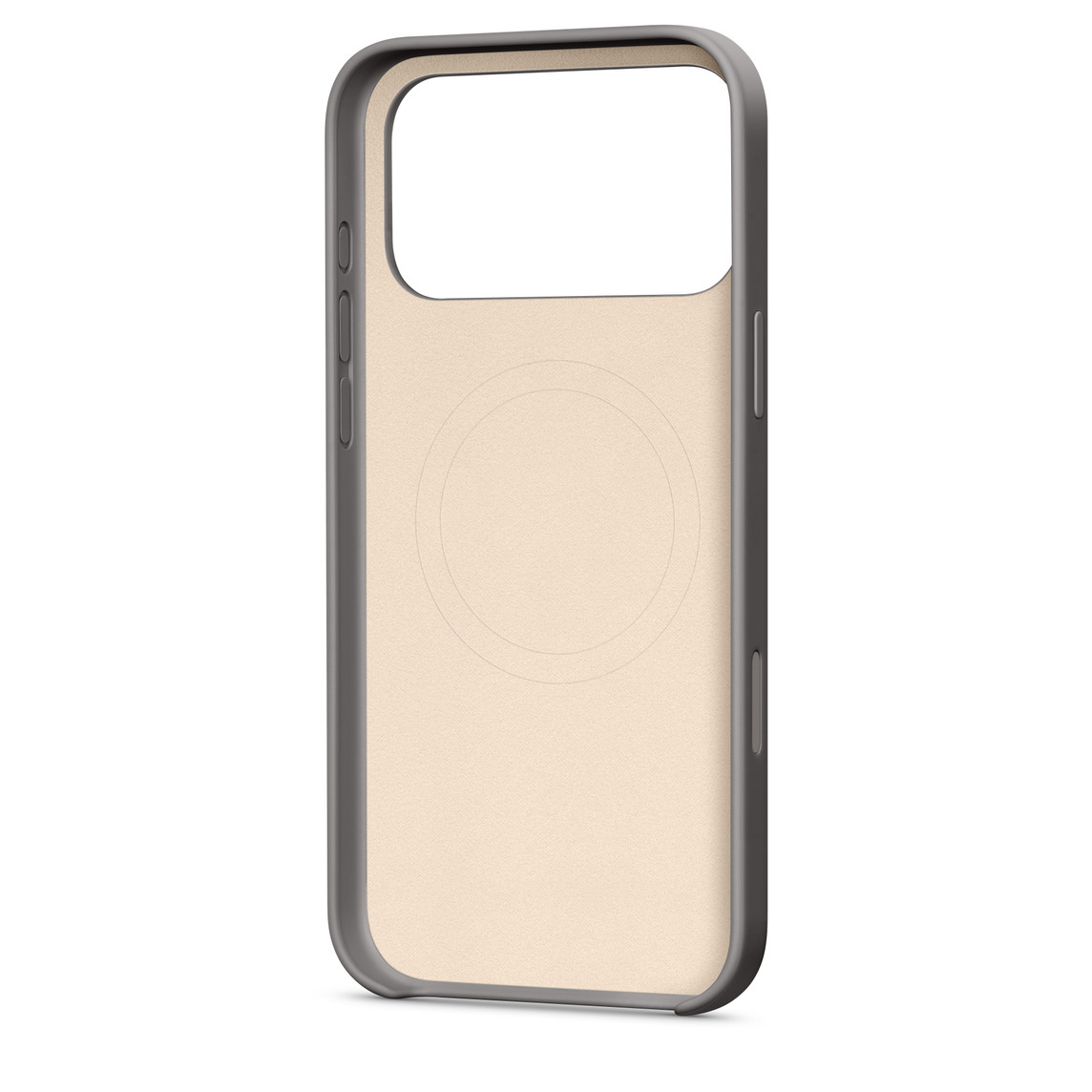 Beats iPhone 17 Pro Max Case mit MagSafe und Kamerasteuerung