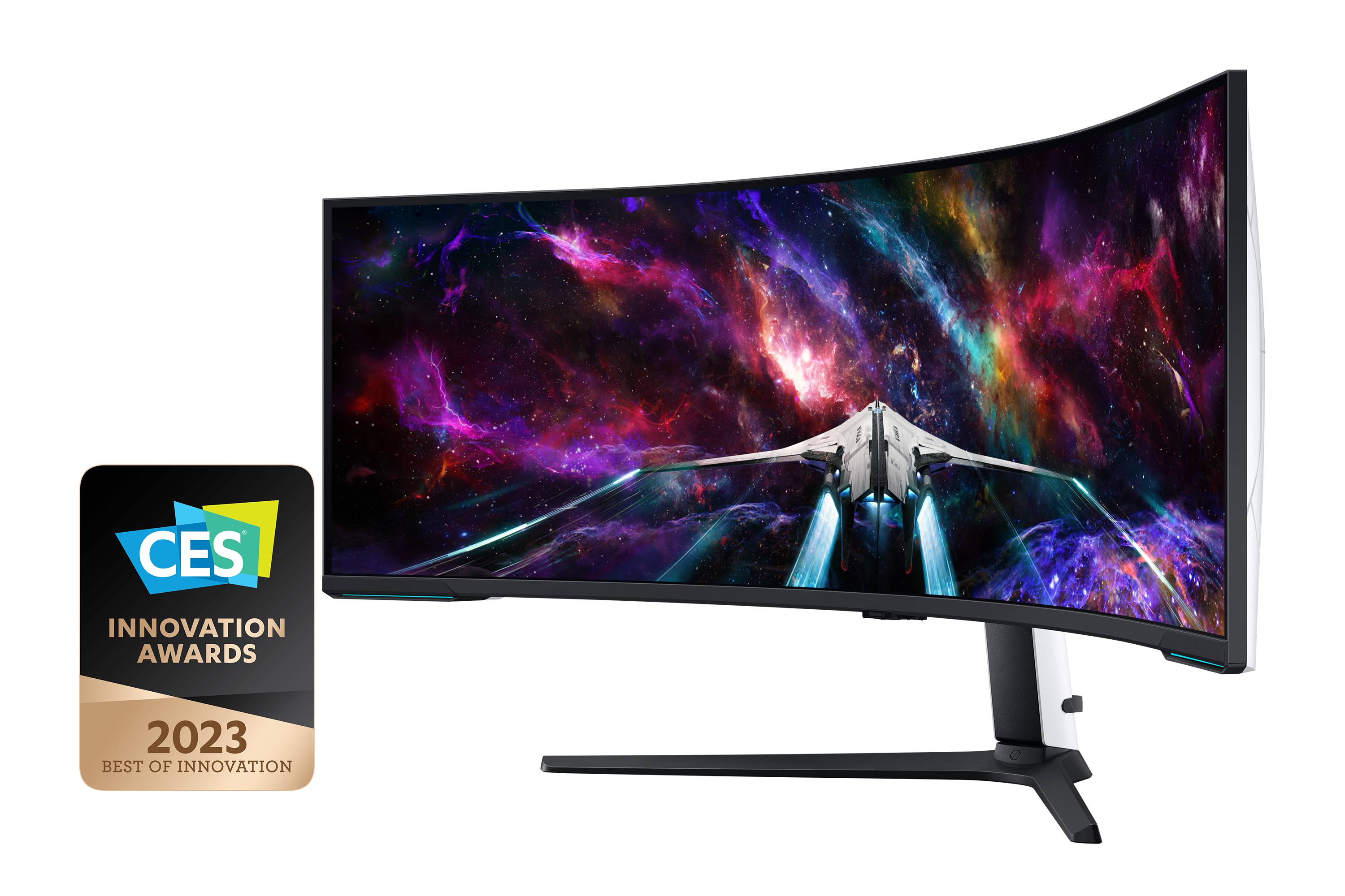 Samsung Odyssey Neo G9 S57CG954NU 57" Gaming Monitor
