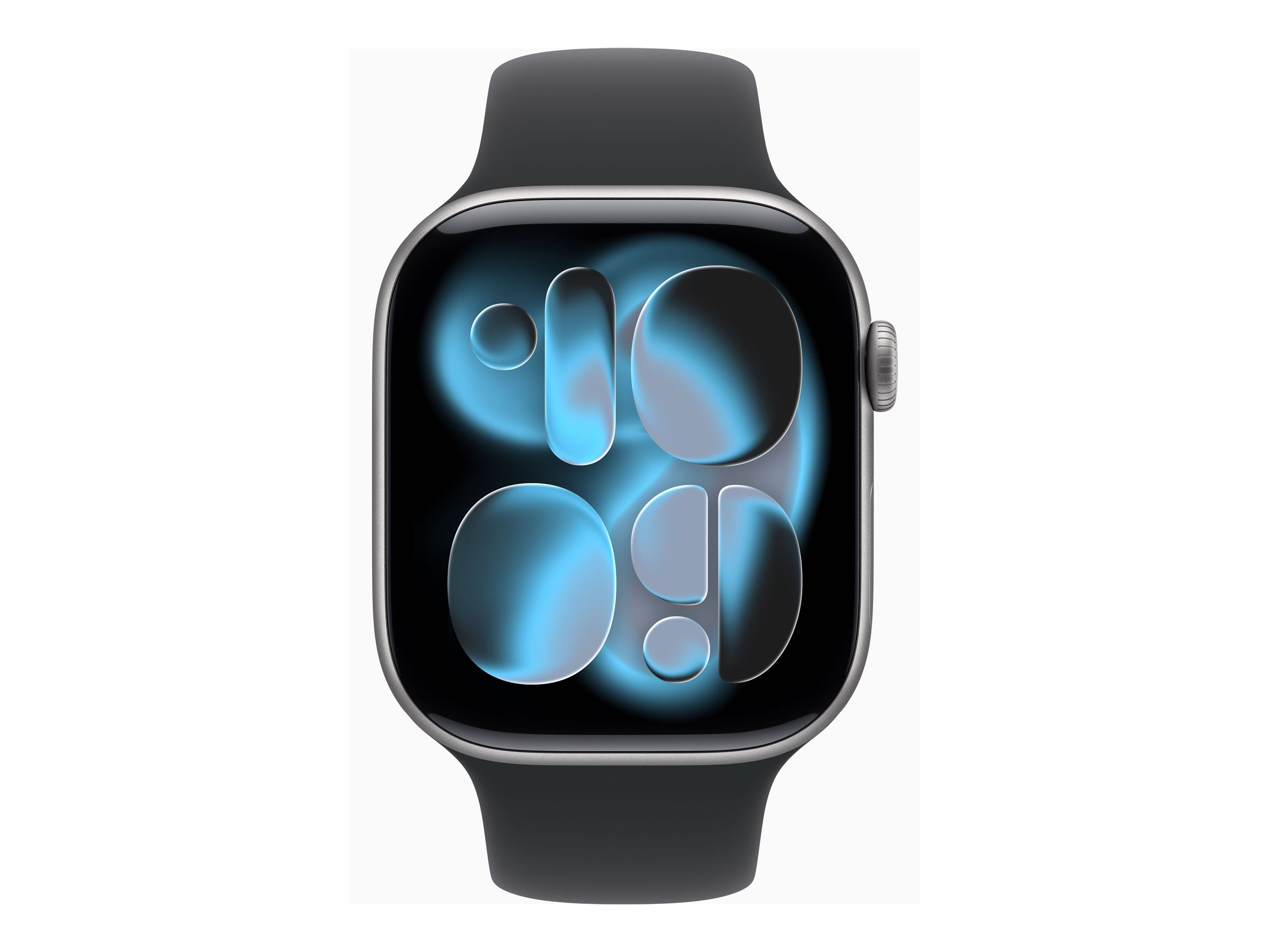 Apple Watch Series 11 Sportarmband