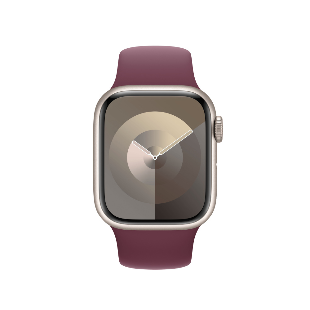 Apple Sportarmband