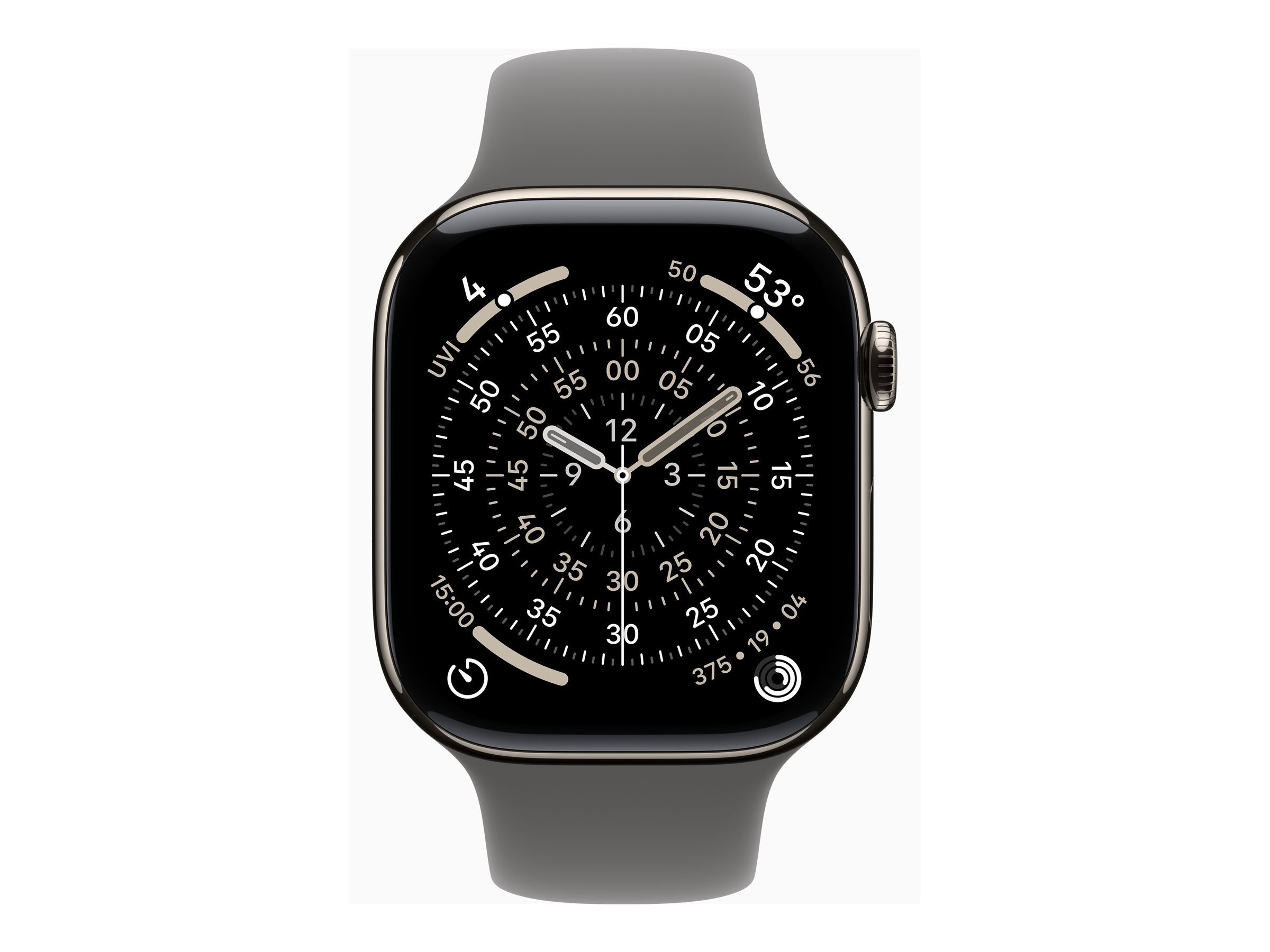 Apple Watch Series 11 Sportarmband