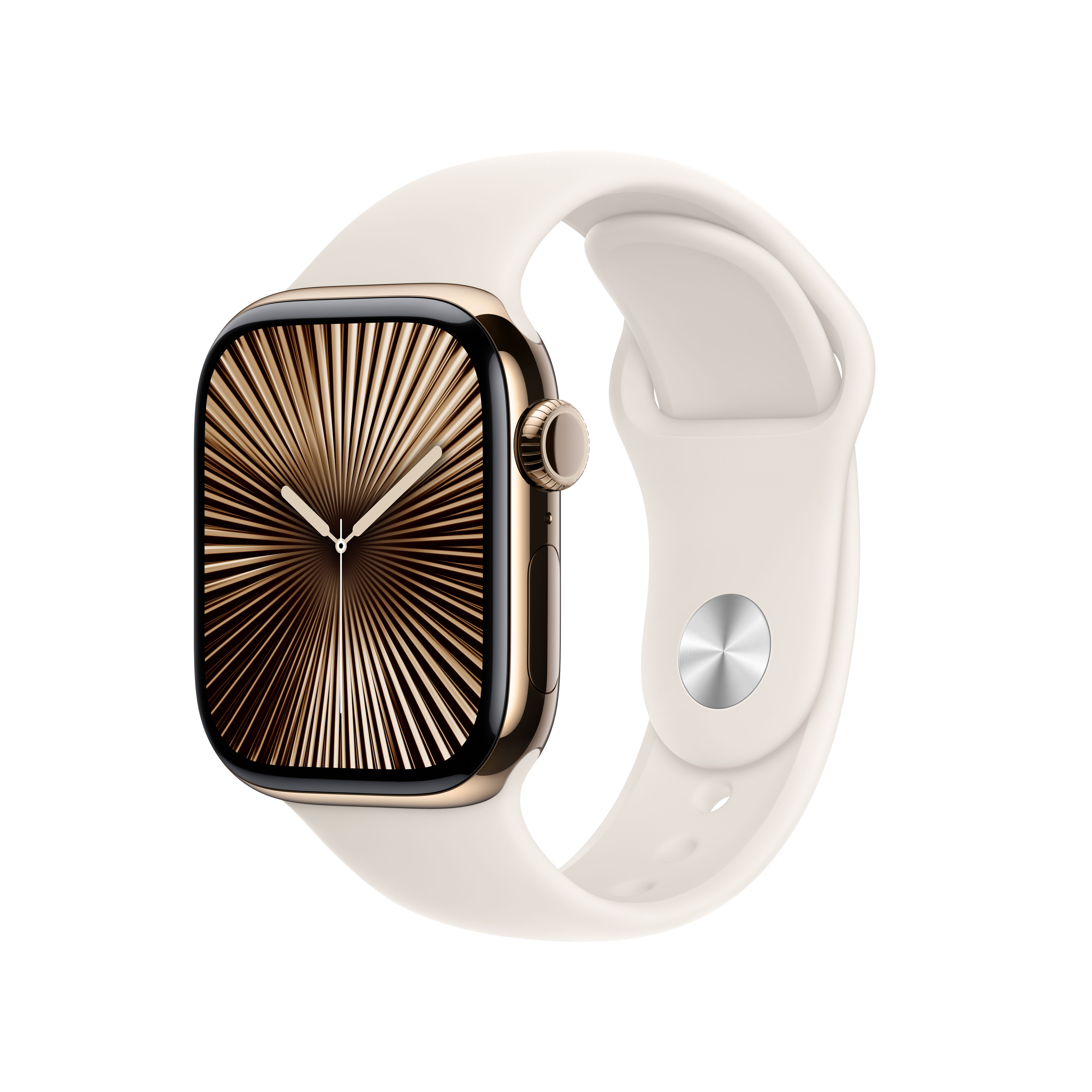 Apple Watch Series 10 Sportarmband