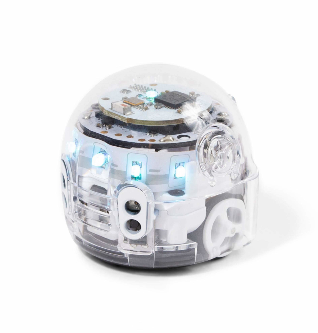 Ozobot MINT Coding Roboter Evo Starterset