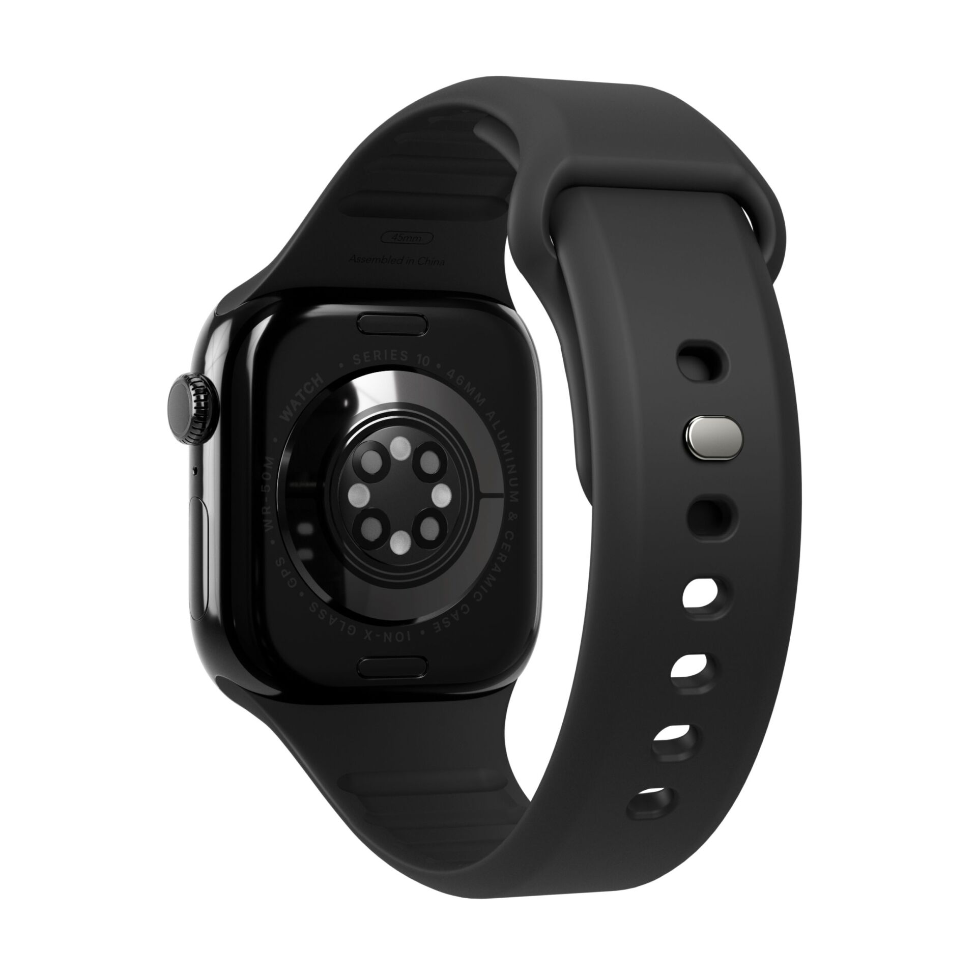 Vonmählen Classic Band für Apple Watch