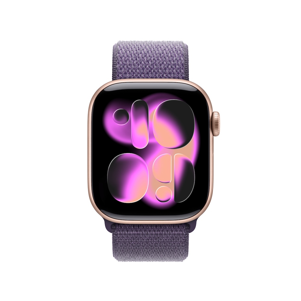 Apple Sport Loop Armband
