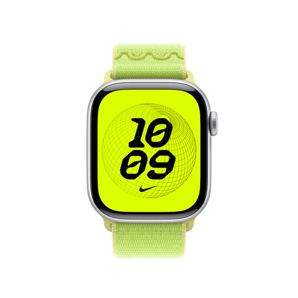 Apple Nike Sport Loop für Apple Watch