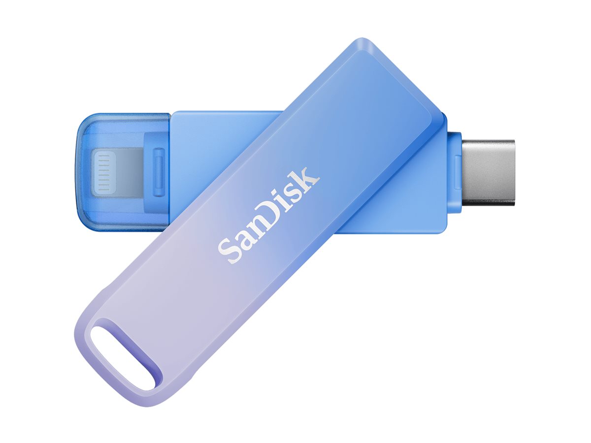 SanDisk Creator Phone Drive Lightning + USB-C Speicherstick