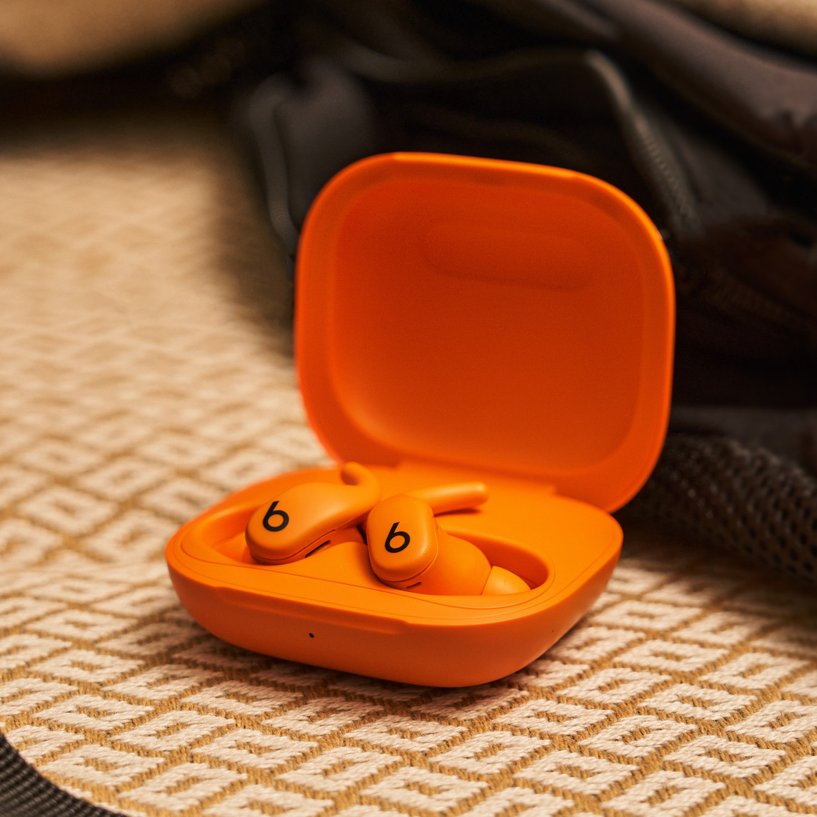 Powerbeats Fit Sport-Kopfhörer mit Noise-Cancelling