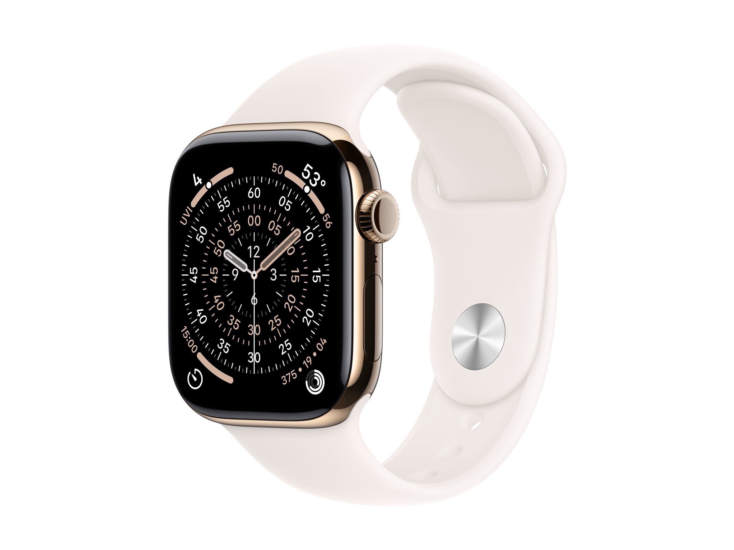 Apple Watch Series 11 Sportarmband
