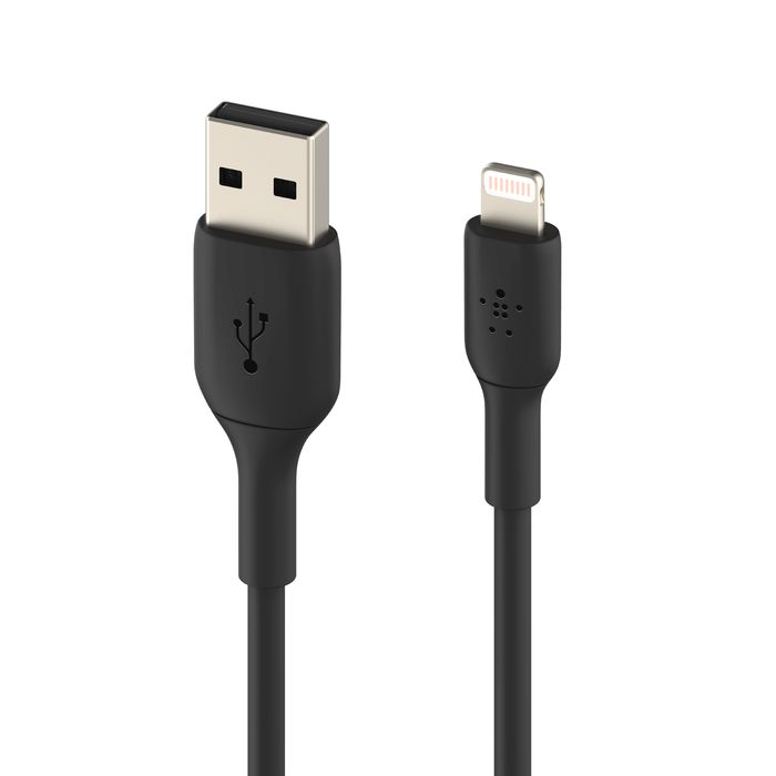 Belkin USB-A auf Lightning Kabel
