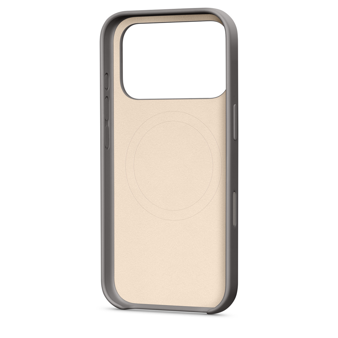 Beats iPhone 17 Pro Case mit MagSafe und Kamerasteuerung