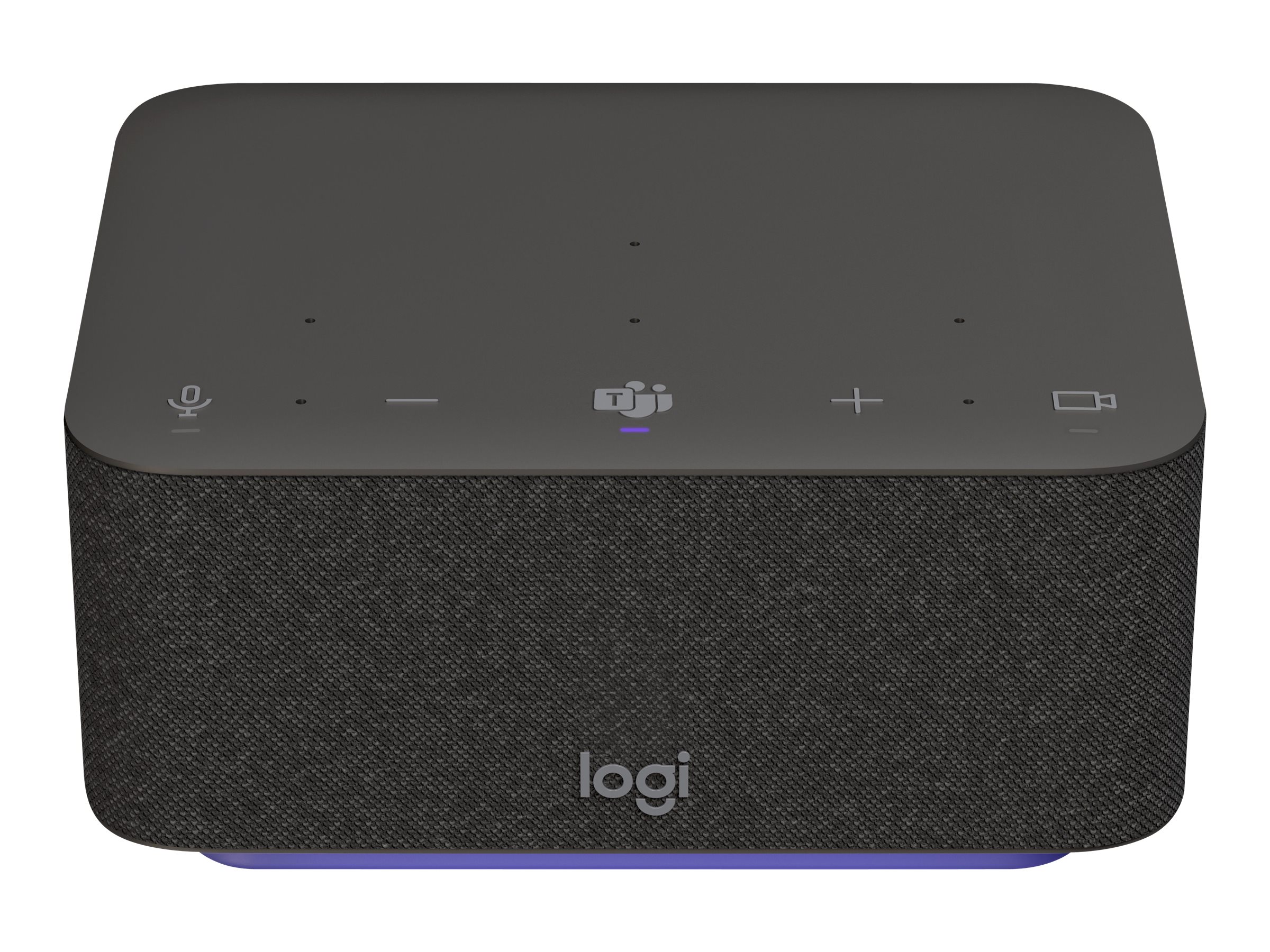 Logitech Logi Dock für Teams (7 in 1)
