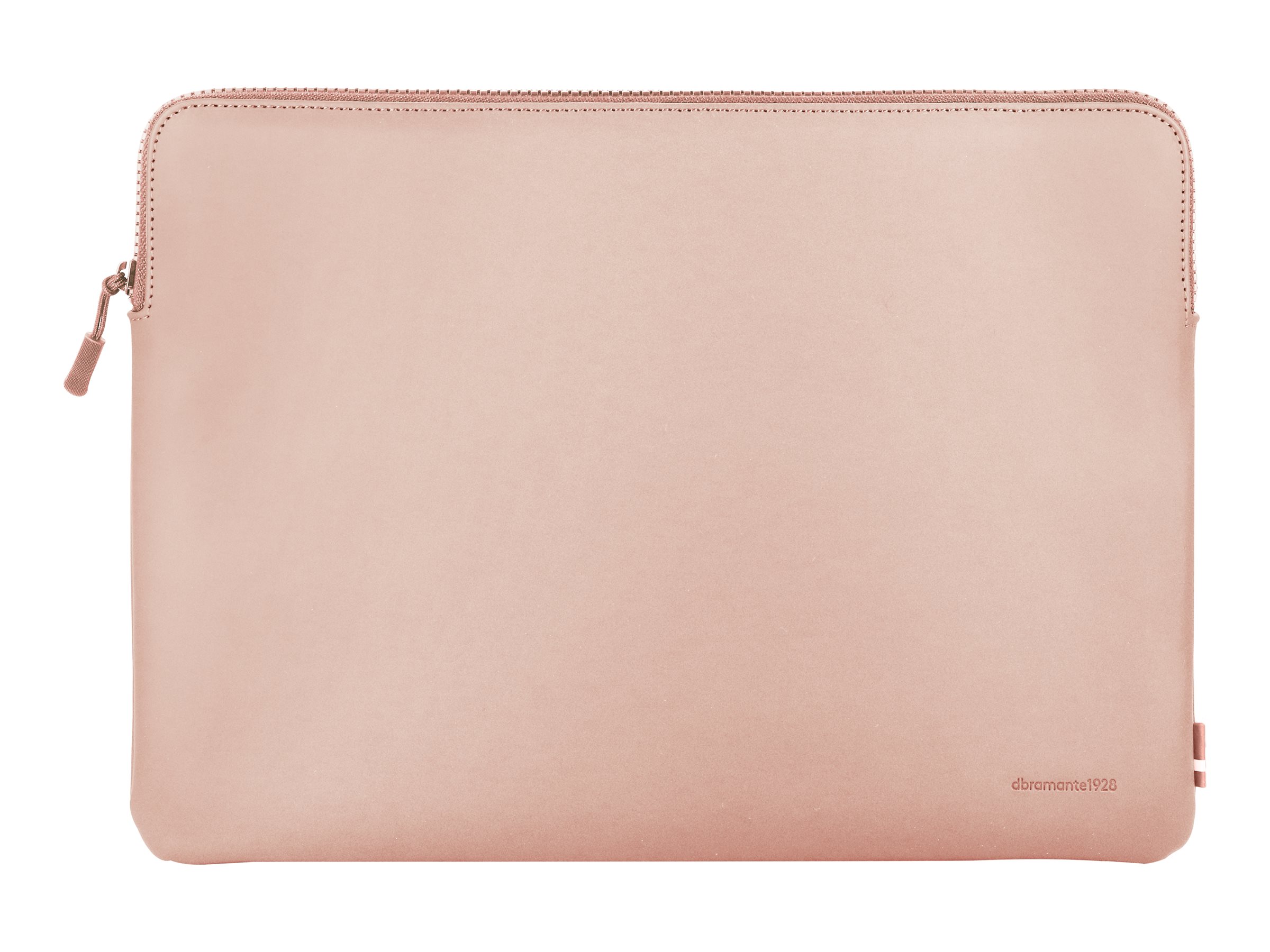 dbramante1928 Oxford ICON Sleeve für Notebook 13", Sandrosa