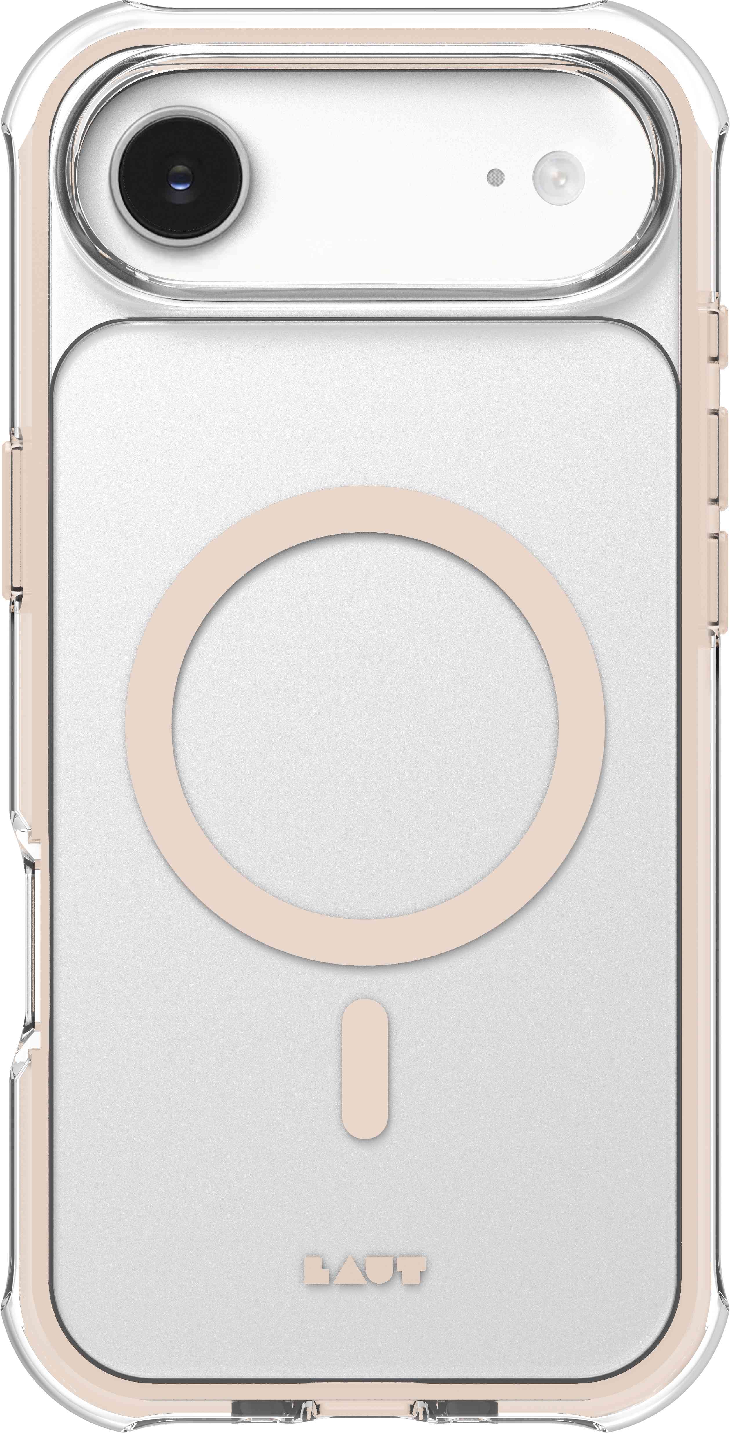 LAUT Aero Protect Case für iPhone Air