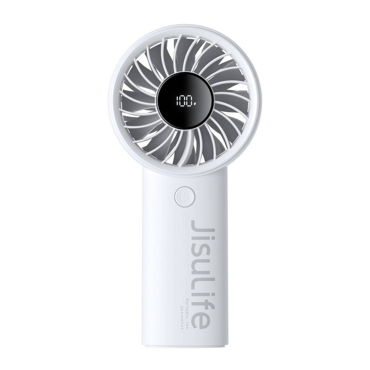 JisuLife Handventilator 4