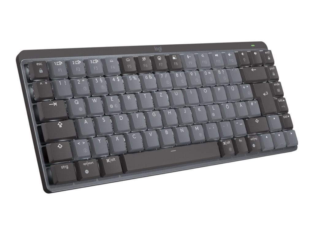 Logitech MX Mechanical Mini