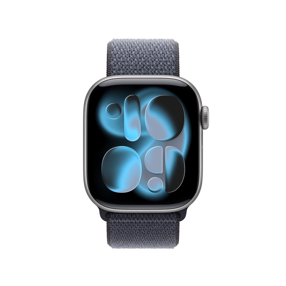 Apple Sport Loop Armband
