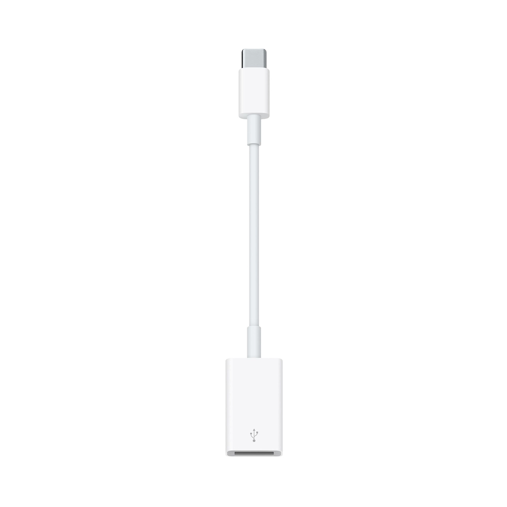 Apple USB-C auf USB Adapter Apple USB-C auf USB Adapter