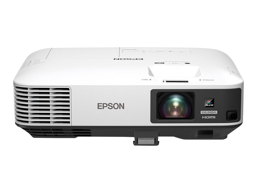 Epson EB-2250U 3-LCD Projektor