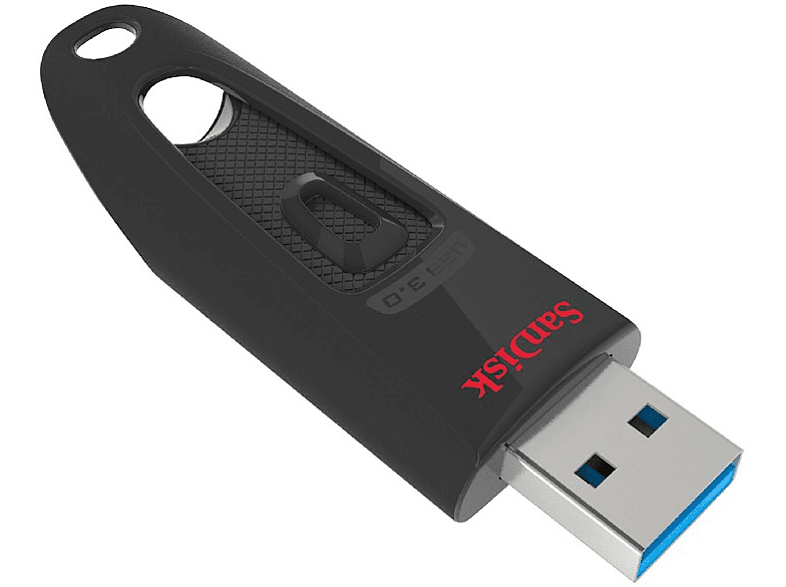 SanDisk Ultra USB Flash Laufwerk
