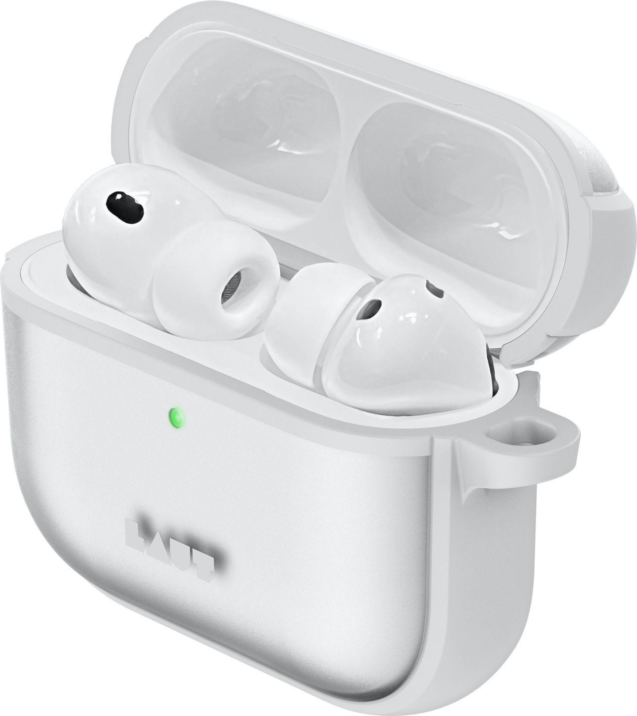 LAUT Huex Protect Case für AirPods Pro (3. Gen)