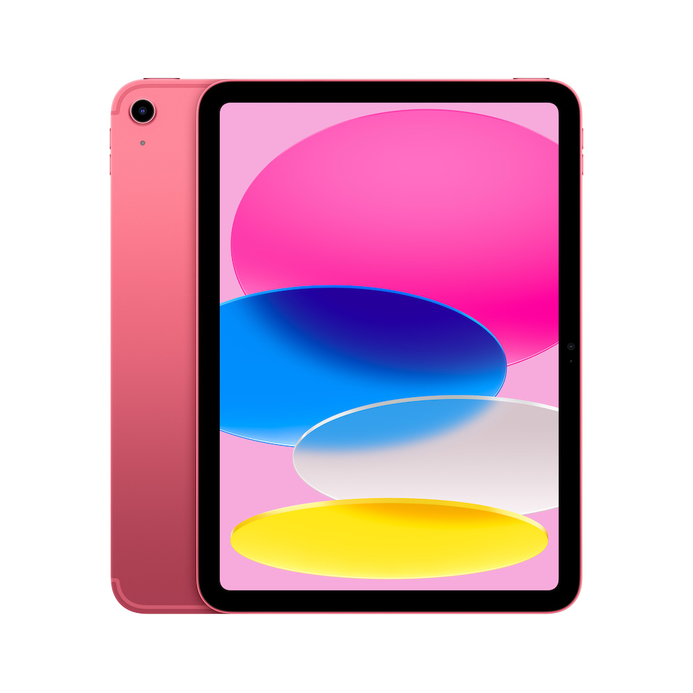 iPad 2025