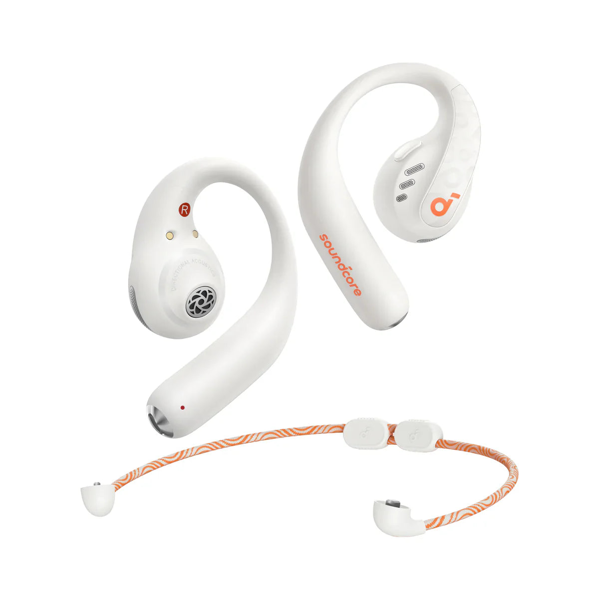 Soundcore AeroFit Pro Kopfhörer