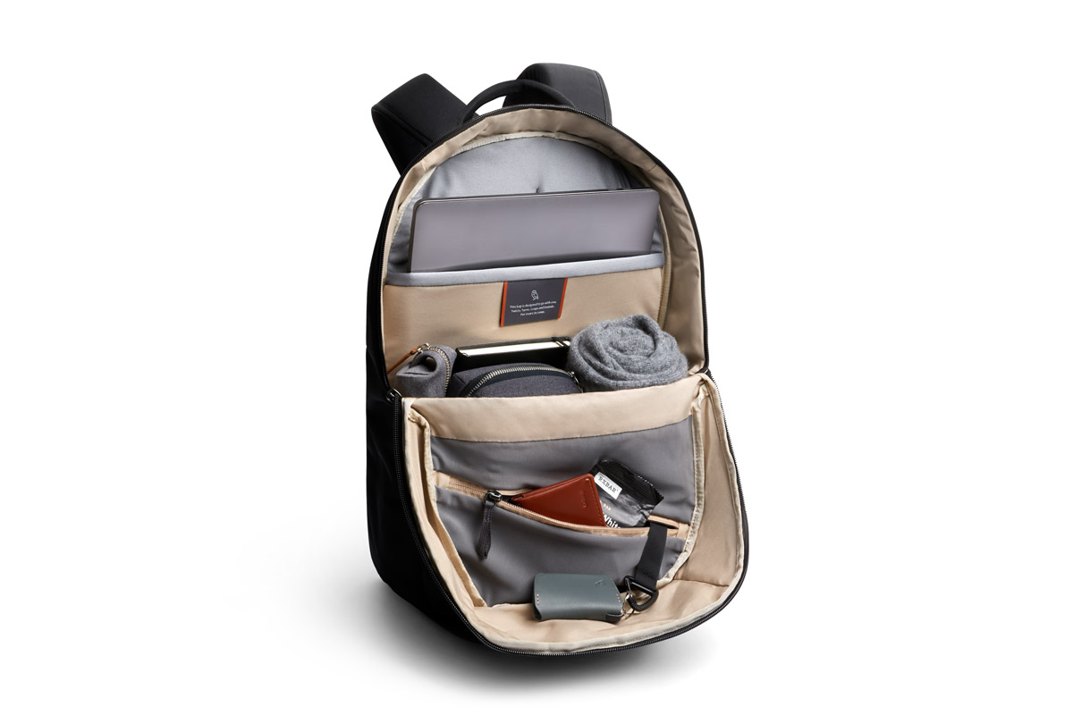 Bellroy Via Backpack Rucksack