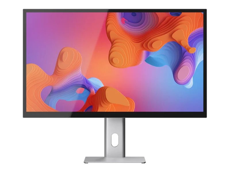 Alogic ASPEKT 32" UHD Monitor Gloss