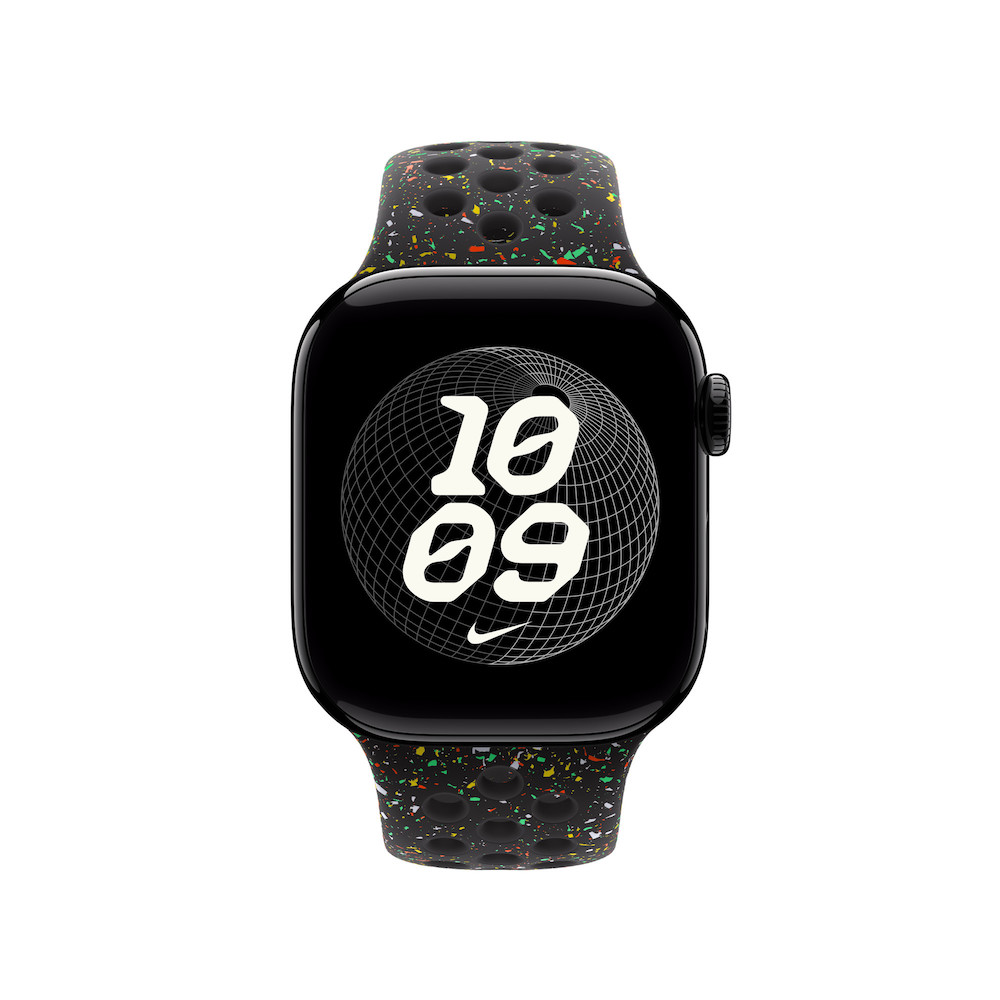 Apple Nike Sportarmband