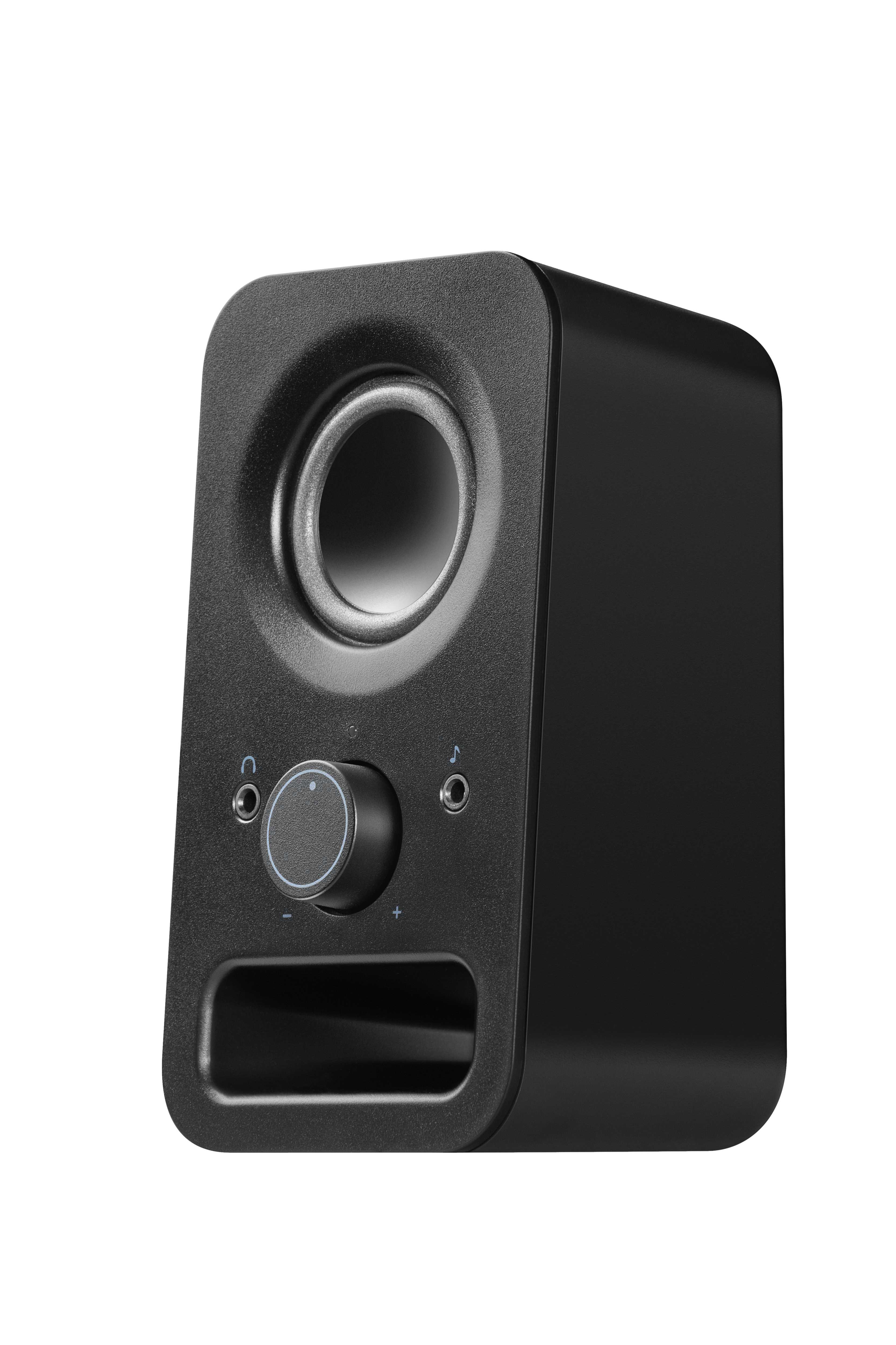 Logitech Z150 Stereo-Lautsprecher