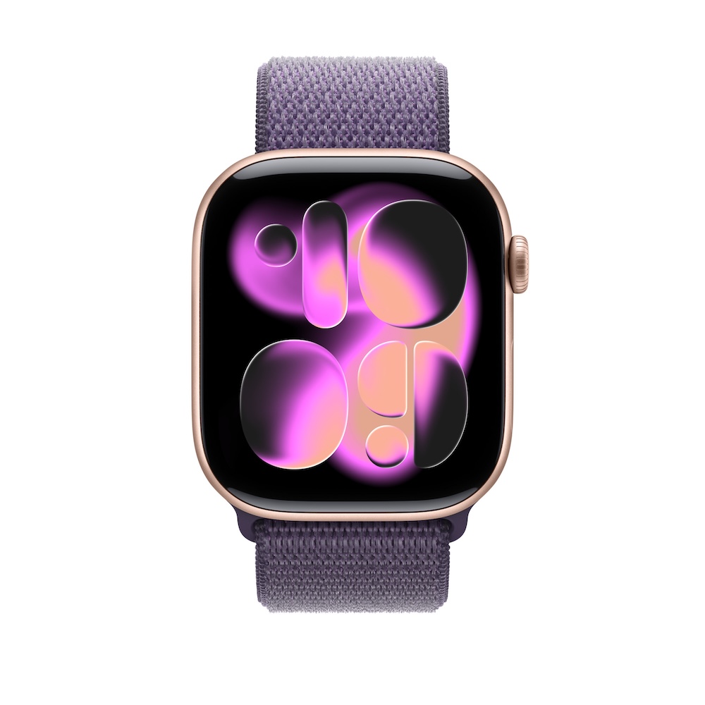 Apple Sport Loop