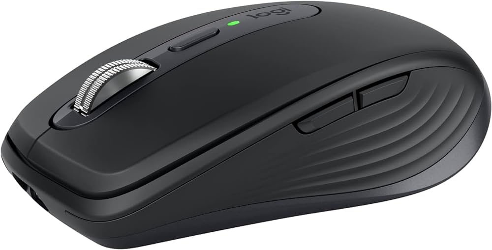 Logitech MX Anywhere 3S für Business