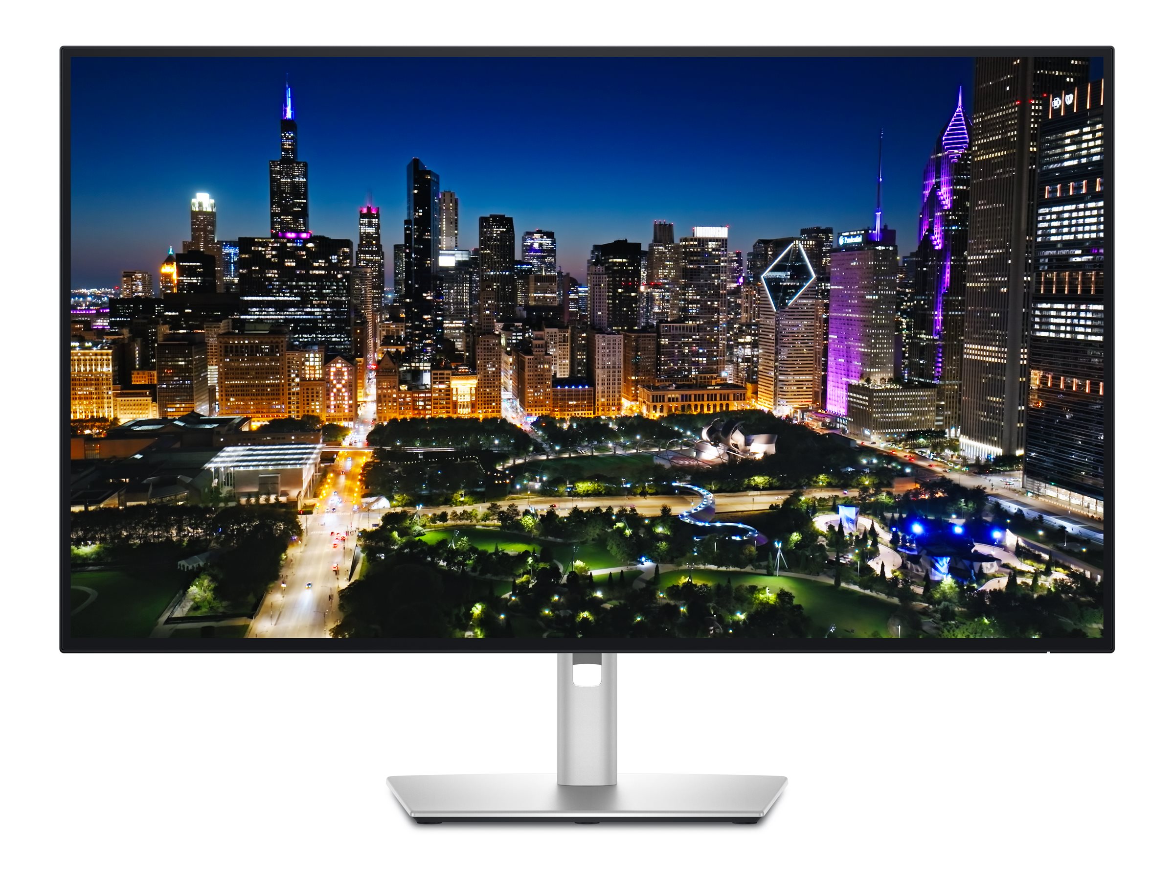 Dell UltraSharp U3225QE 32" LED-Monitor