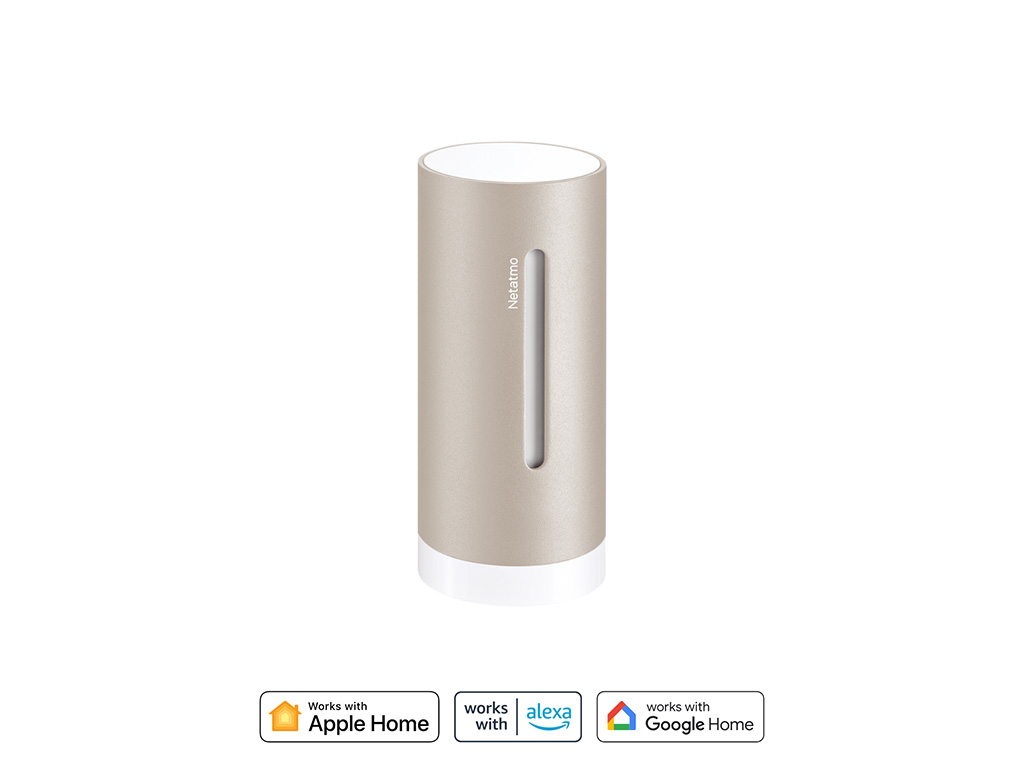 Netatmo Zusätzliches Smartes Innenmodul