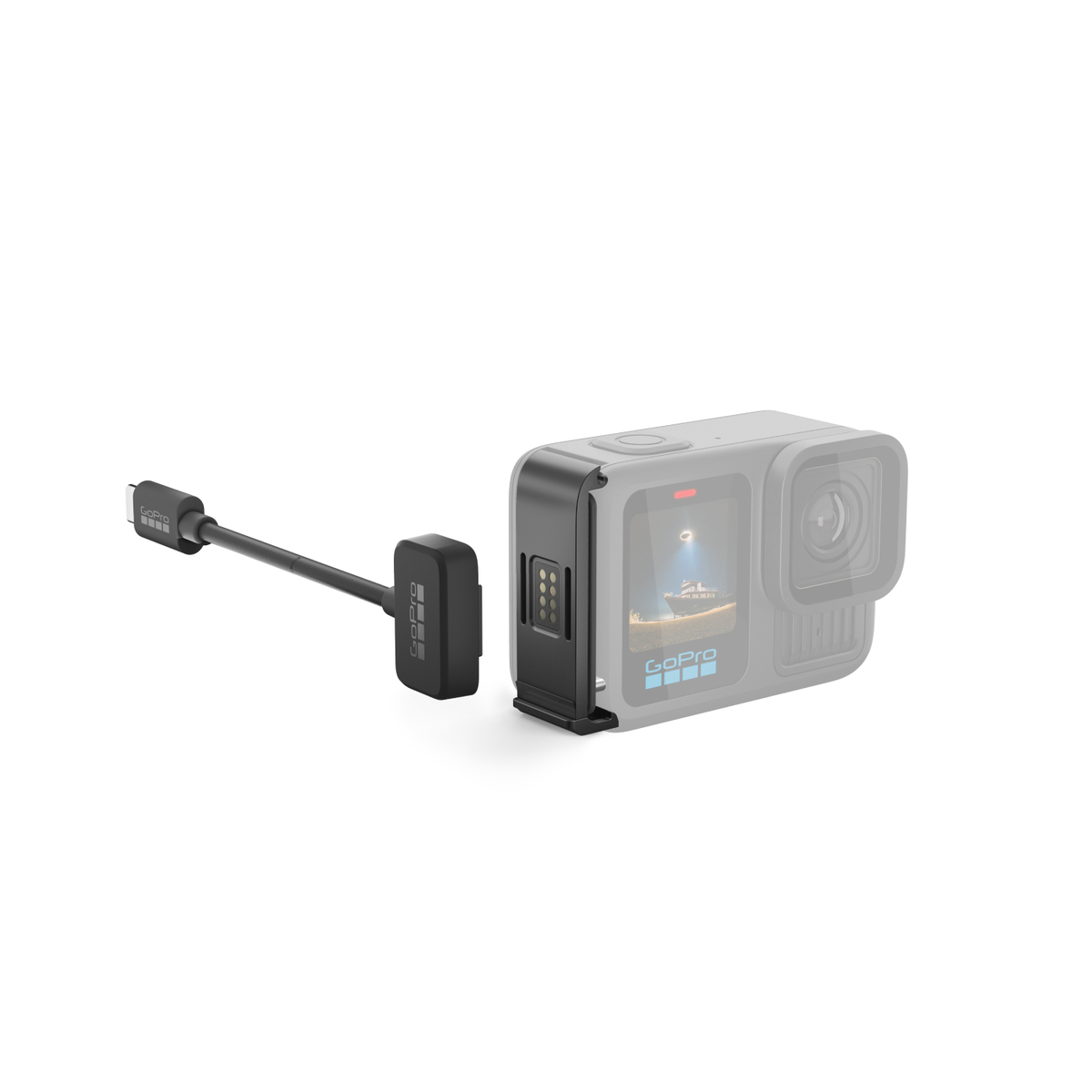 GoPro Contacto Netzadapter Kit