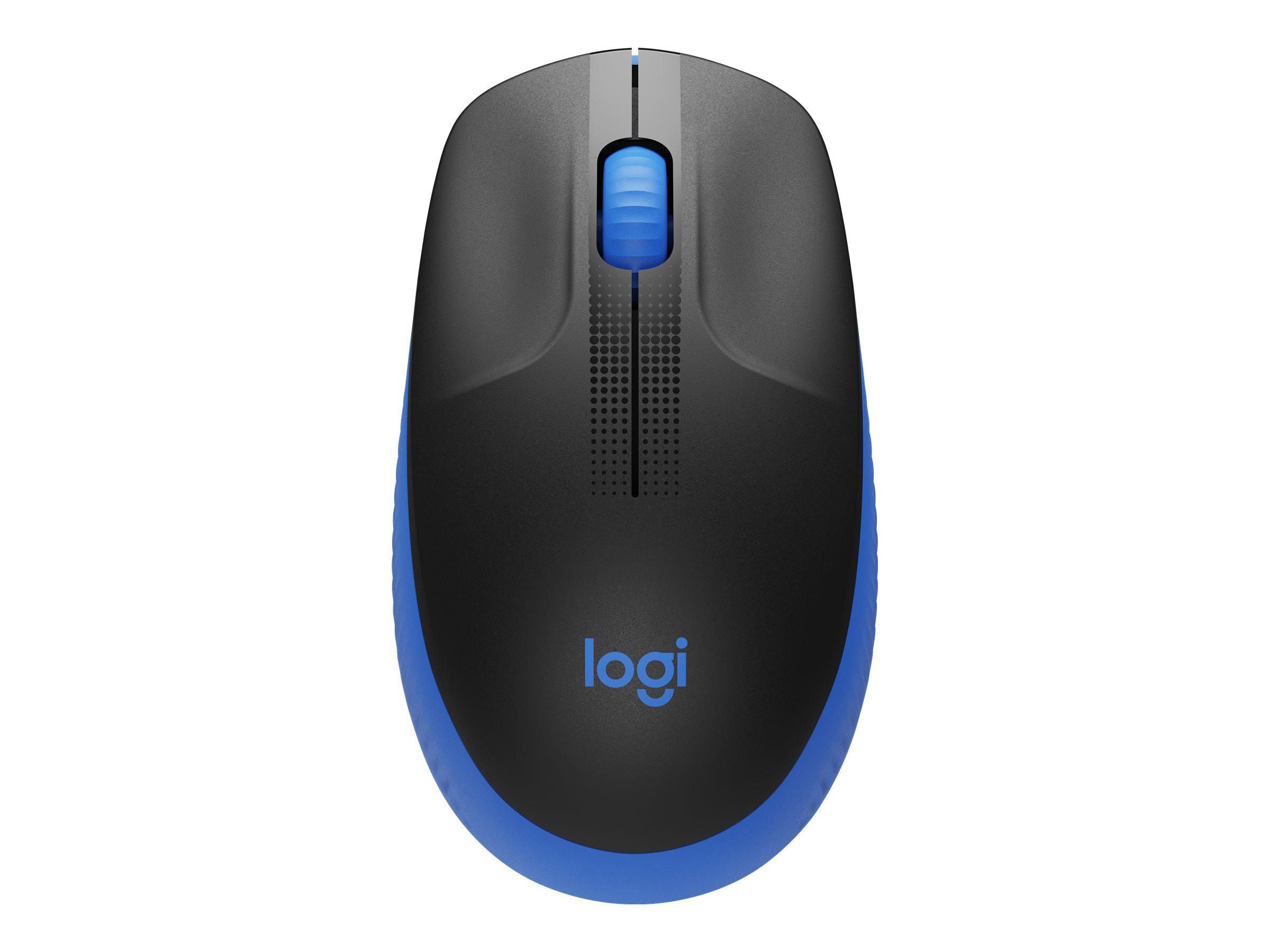 Logitech M190 Wireless Maus