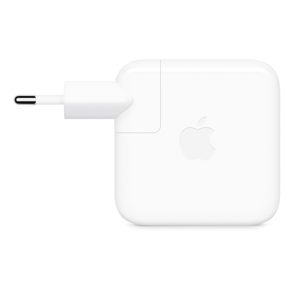 Apple 70W USB-C Power Adapter, Weiß