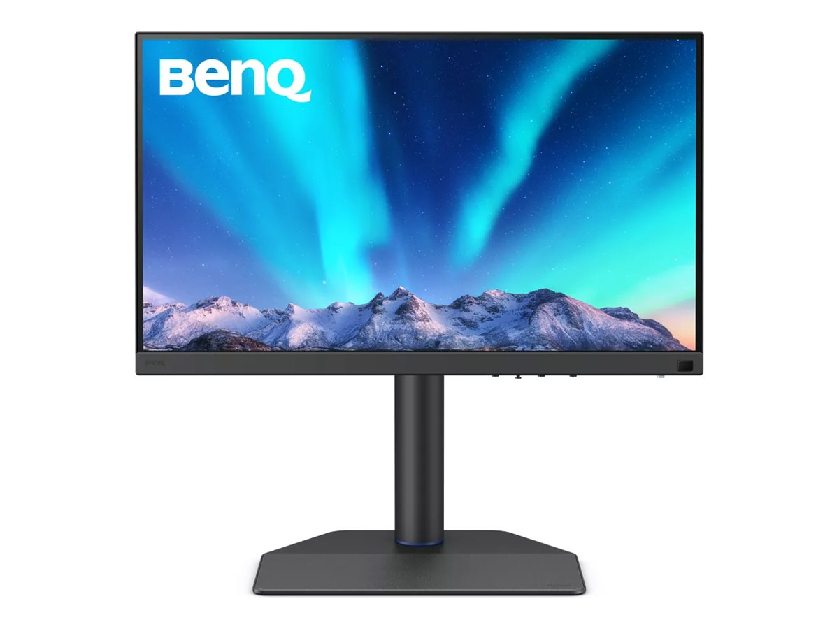 BenQ PhotoVue SW272Q 27" LED Monitor