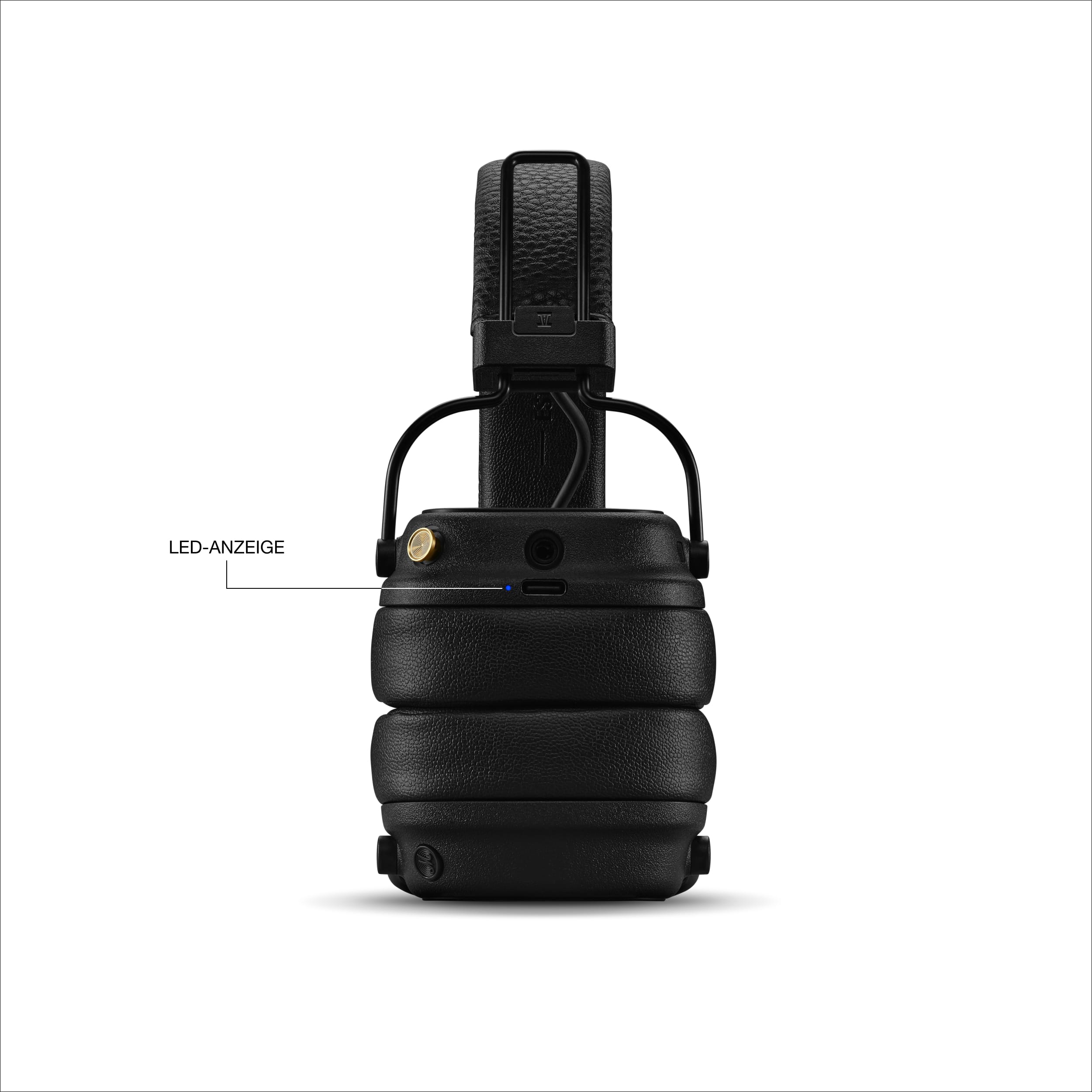 Marshall Major V Wireless On-Ear Kopfhörer
