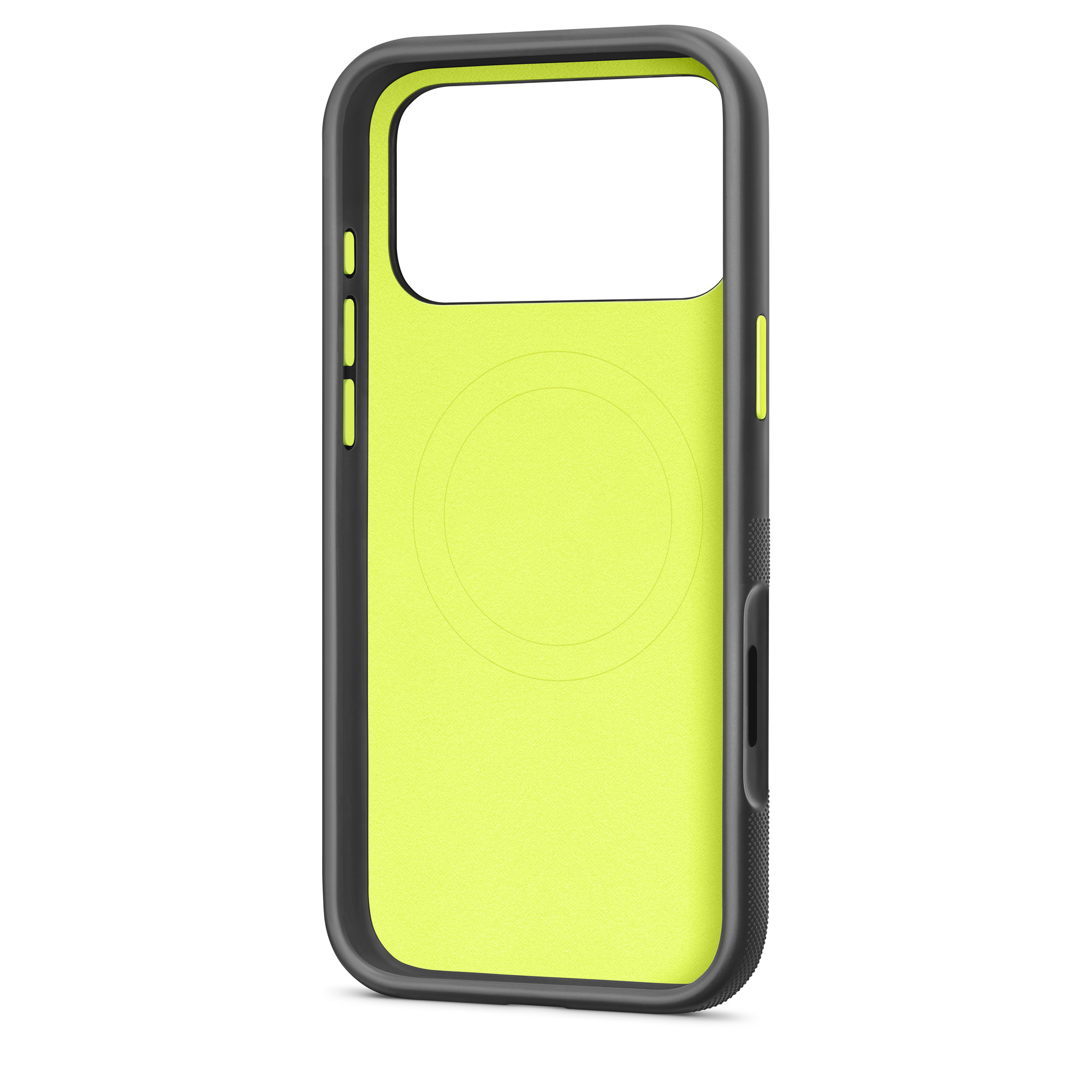 Beats iPhone 17 Pro Max Rugged Case mit MagSafe und Kamerasteuerung, Bergnacht