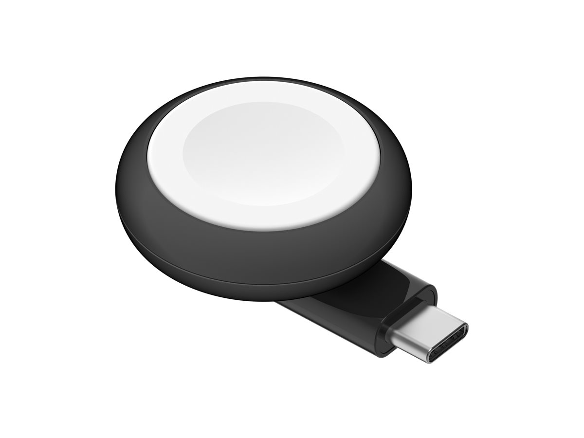 Belkin BoostCharge Tragbares Ladegerät für Apple Watch