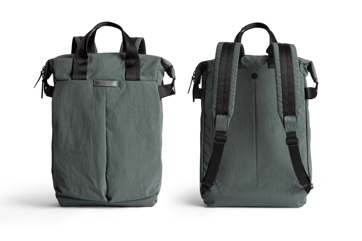 Bellroy Tokyo Totepack Rucksack