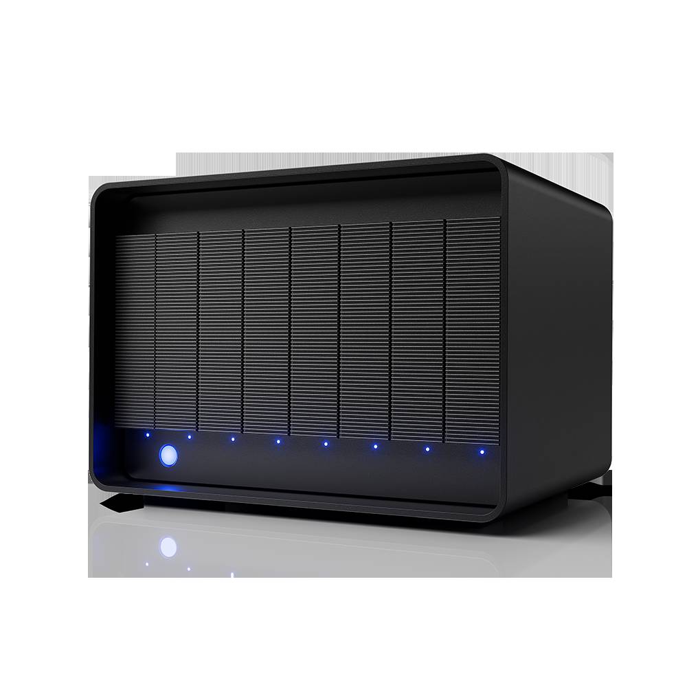 LaCie 8big Pro5