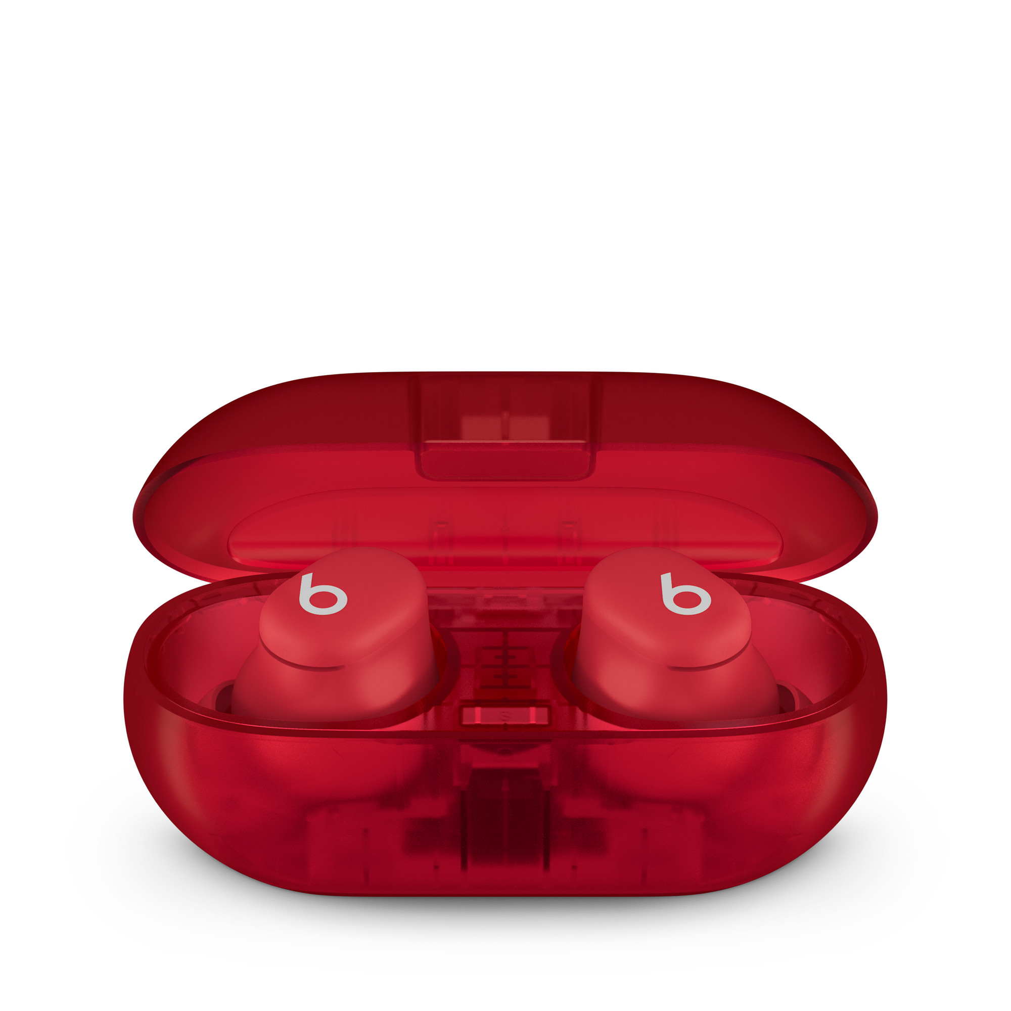 Beats Solo Buds Kopfhörer