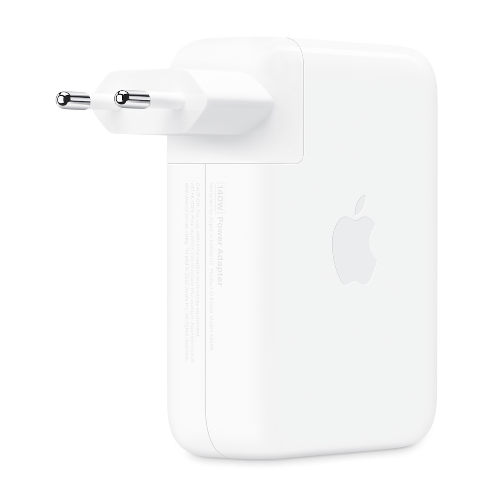 Apple 140W USB-C Power Adapter, Weiß, 140W